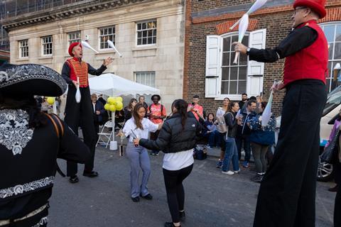 London Legal Walk 26_05